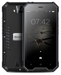 Замена тачскрина на телефоне Blackview BV4000 Pro в Тольятти